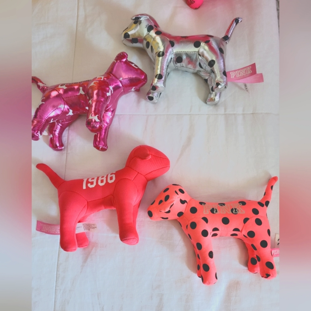 VS dog's (4)